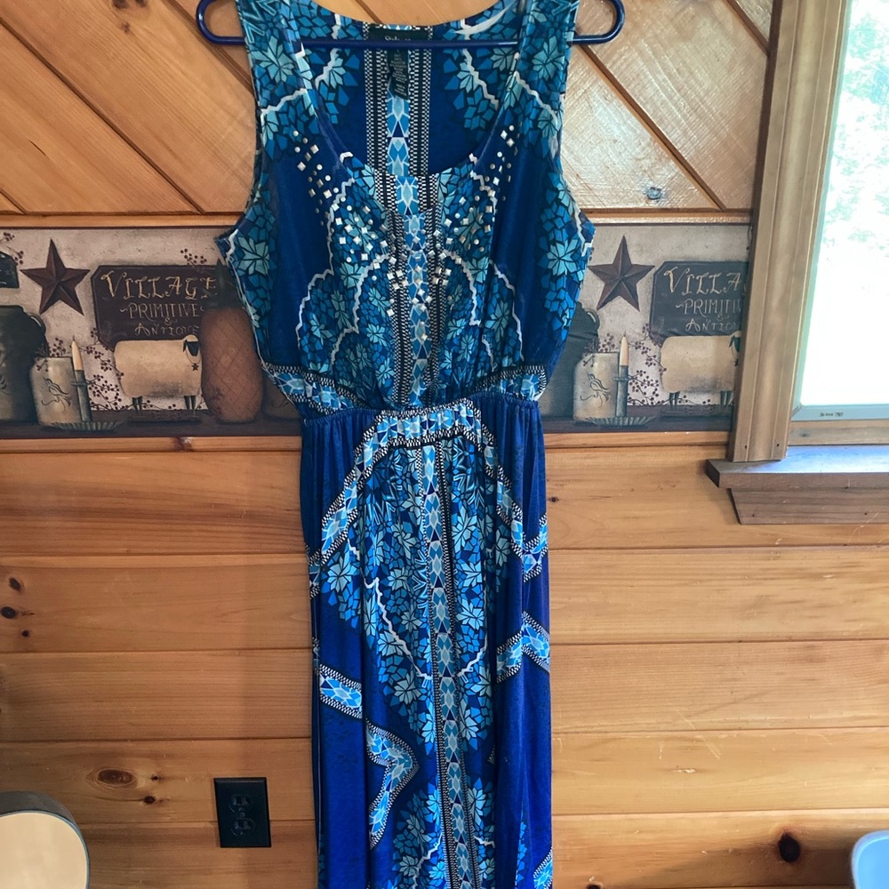 Women’s summer dress